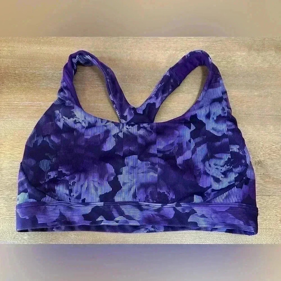 Athleta sports bra - Picture 1 of 8